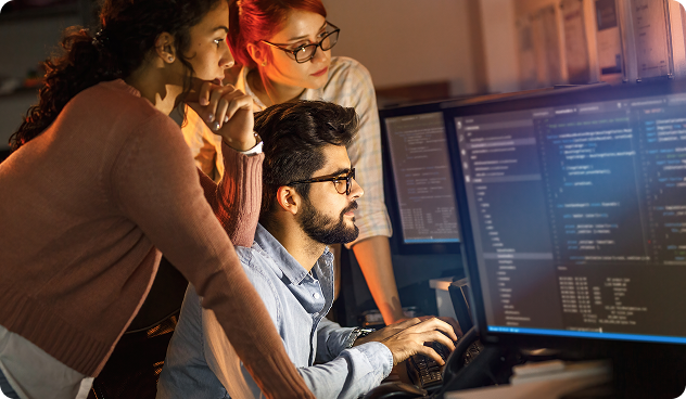 Protocol development