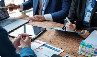 Business Consultancy