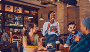 Food Stuff Manufacturing