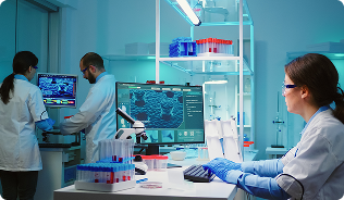 Advertisement Designing & Producing