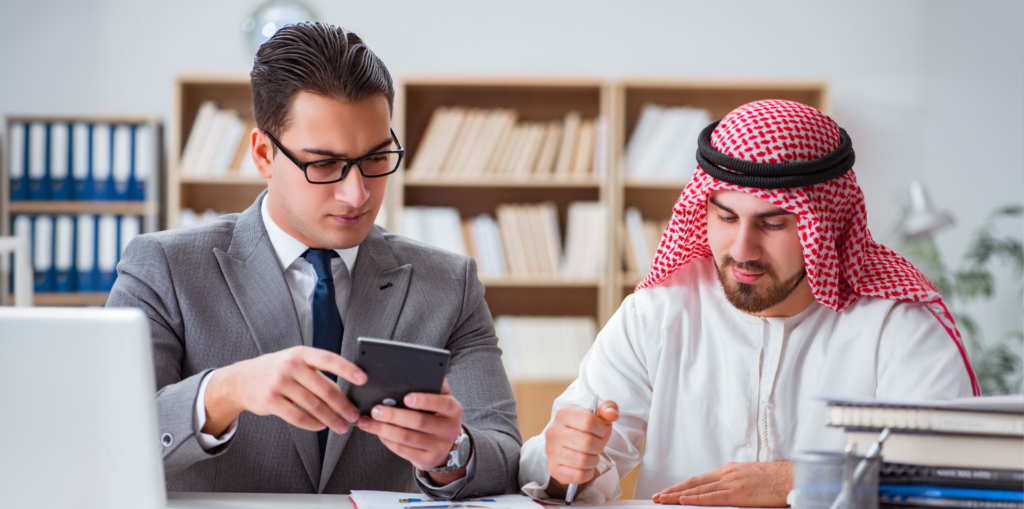 UAE Corporate Tax