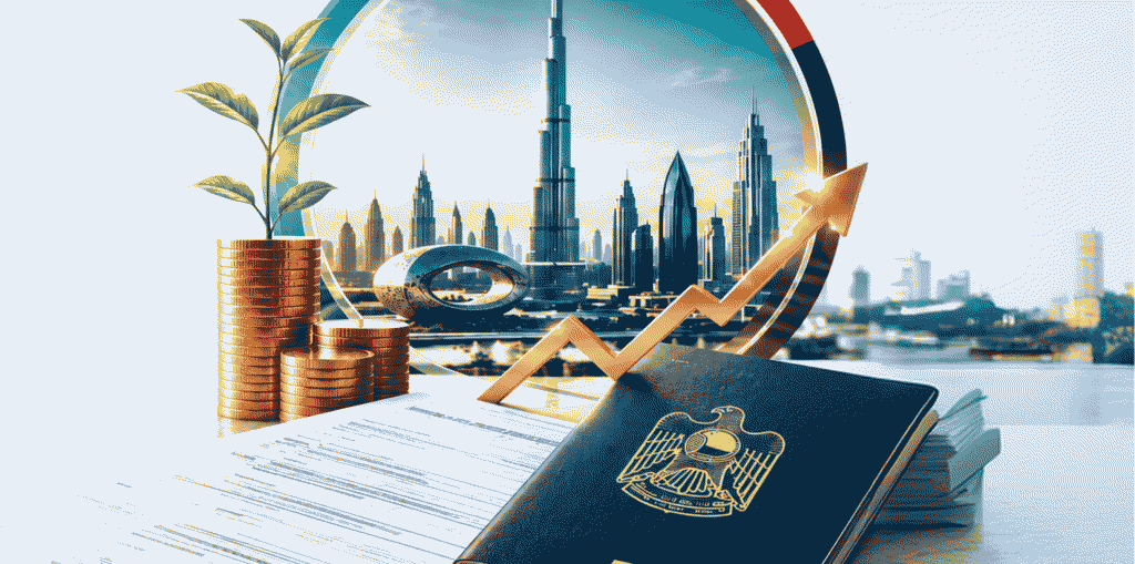 business visa Dubai