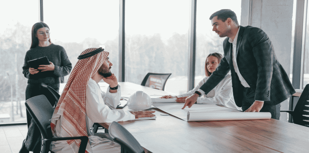 UAE company formation